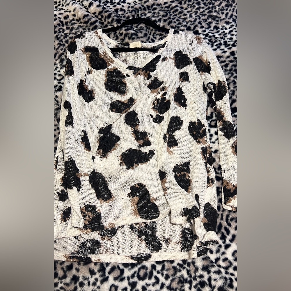 Boutique top